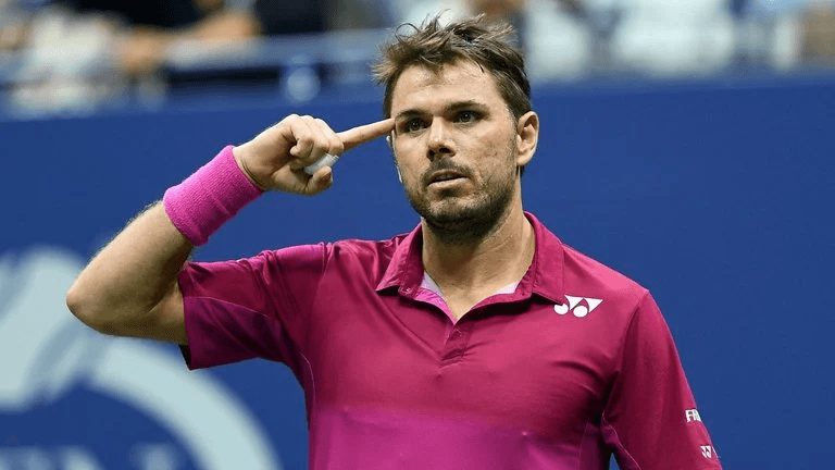 Stan Wawrinka
